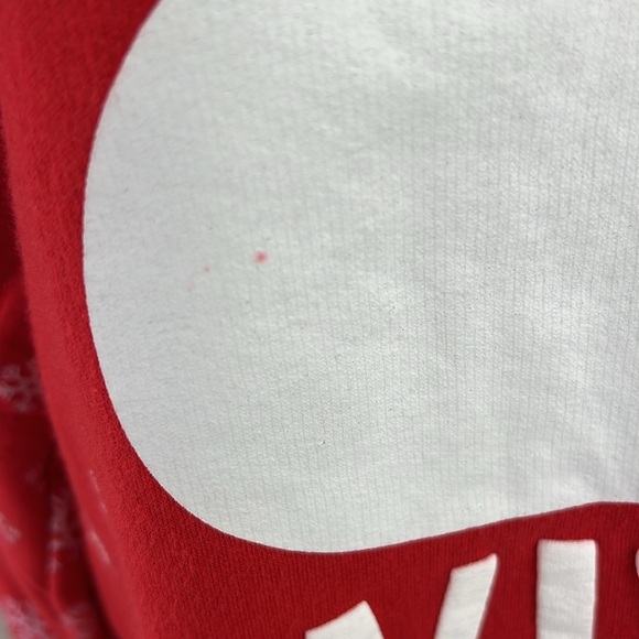 Freeze “Chillin’ With My Swomies” Holiday Sweatshirt - Picture 3 of 9